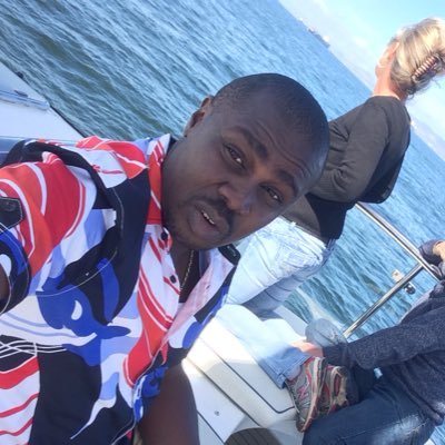 Profile Picture of Frank Ufomadu (1st King Frank) (@firstkingfrank) on Twitter