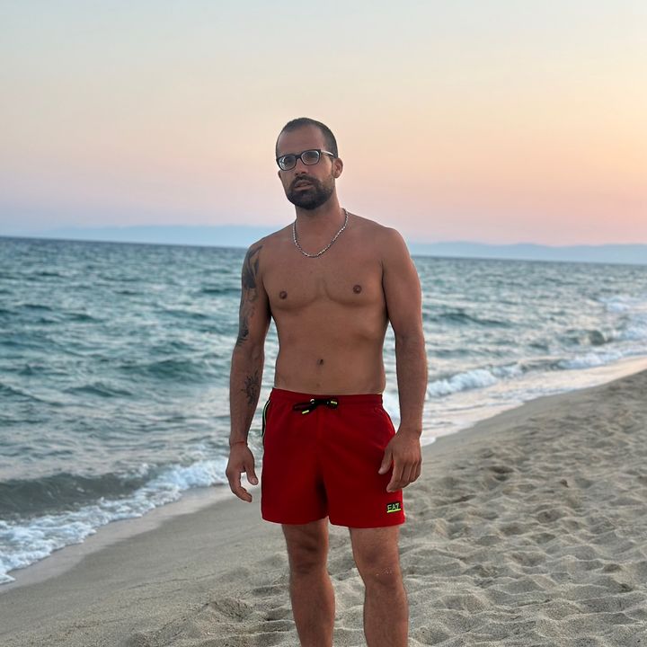 Profile Picture of Rosario Scalise (@rosarioscalise2) on Tiktok