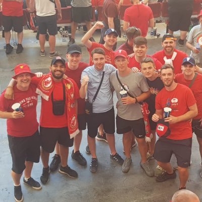 Profile Picture of Jöe Phelän (@joephelan17) on Twitter
