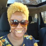 Profile Picture of Rochelle D. Fields (@rochelle.d.fields) on Instagram
