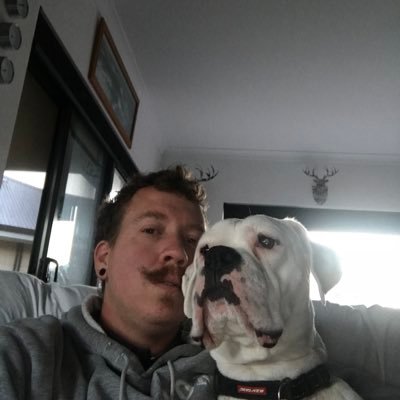 Profile Picture of Chris Muirhead (@ChrisMuirhead5) on Twitter