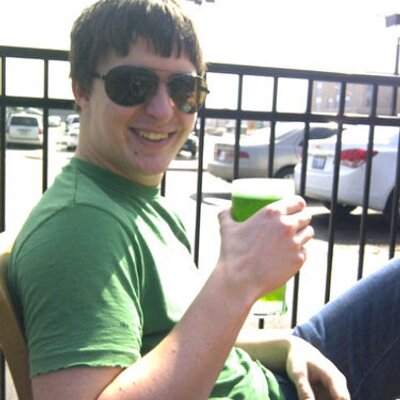 Profile Picture of Brian MacMillan (@bmacmillan27) on Twitter