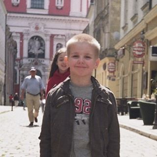 Profile Picture of Jonatan Majkowski (Majkowski) (@Jonatan-Majkowski) on Facebook