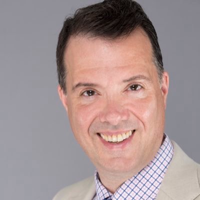 Profile Picture of Robert McMinn / FPS (@FpsMcminn) on Twitter