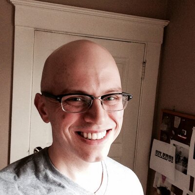Profile Picture of John Kohlepp (@kohlepp) on Twitter