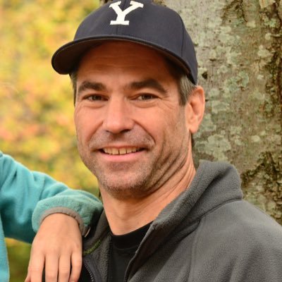 Profile Picture of Chad Kimel (@@ckimel256) on Twitter