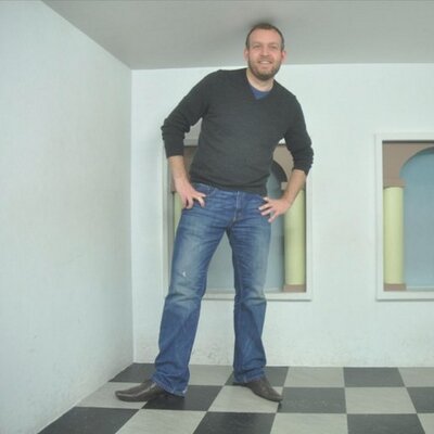 Profile Picture of Andrew Sealey (@AndrewSealey) on Twitter