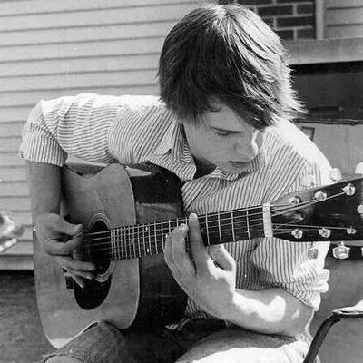 Profile Picture of Garrett Monasmith (@TheEarthHitsHrd) on Twitter