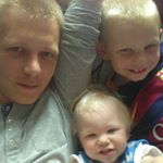 Profile Picture of Damian Hoffmann (@hoffmann1625) on Instagram