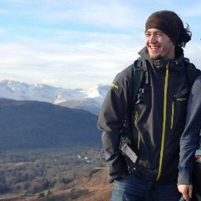 Profile Picture of Anthony Henshaw (@AnthonyHenshaw) on Twitter