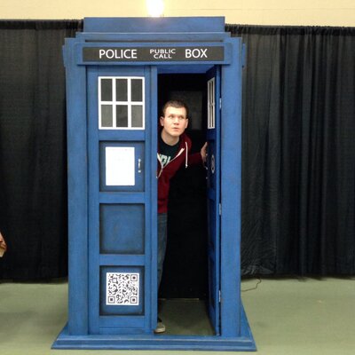 Profile Picture of Gregory Spalding (@GregSpalding101) on Twitter