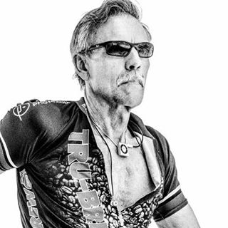 Profile Picture of Paul Pearson (@pwpearson) on Facebook