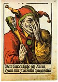Profile Picture of Jester - Wikipediaon Wikipedia