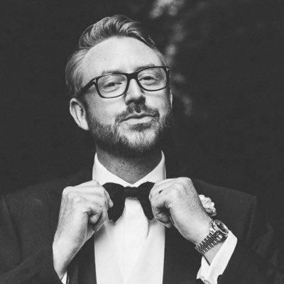 Profile Picture of Steven Hudson (@shudsonuk) on Twitter