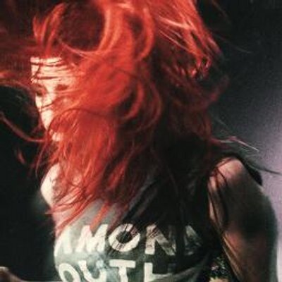 Profile Picture of Cherrie Jones (@_cherrie_jones_) on Twitter