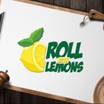 Profile Picture of Mercia Bounkazi (@rollwithlemons) on Instagram