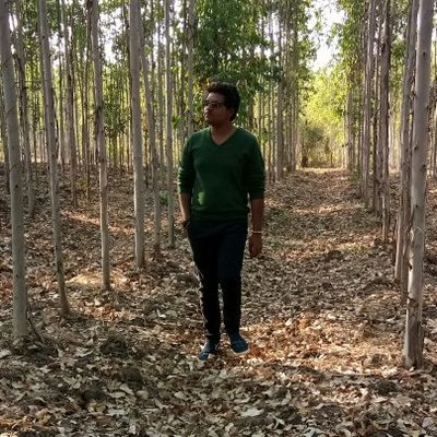 Profile Picture of Rajesh Chakravarthy (@RajeshChakrav12) on Twitter
