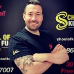 Profile Picture of Sifu Keith Monk (@sifu_keith) on Instagram