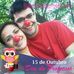 Profile Picture of Fernando Scheidt Débora Chagas Scheidt (@debora.chagasscheidt) on Facebook