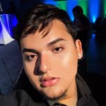 Profile Picture of Chris Pagan (@chris_pagan18) on Instagram