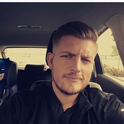 Profile Picture of Paul Kale (@paulkale8) on Twitter