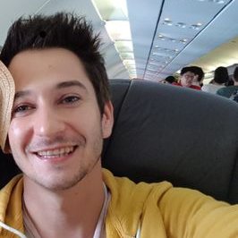 Profile Picture of Sean McGeough (@SeanMcGeough3) on Twitter