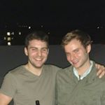 Profile Picture of Scott Emerson (@badbass1992) on Instagram