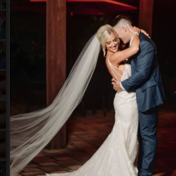 Profile Picture of Brittney Cranfield (@bncbaby07) on Poshmark