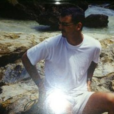Profile Picture of Chris McAdam (@mcadam465) on Twitter