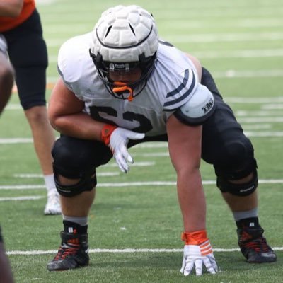 Profile Picture of Mitchell Drew Lord (@Mitch64Lord) on Twitter