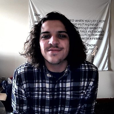 Profile Picture of PaulPerrotti (@perrotti_paul) on Twitter