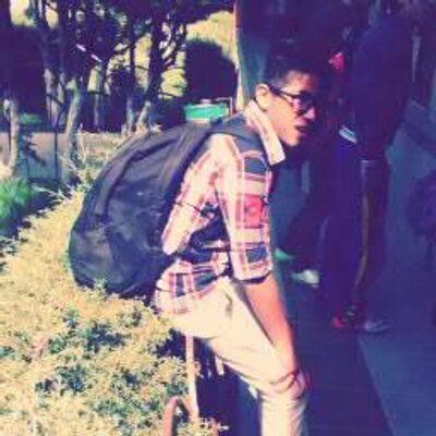 Profile Picture of ERIK CARRANZA (@ERIKCARRANZA5) on Twitter
