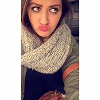 Profile Picture of Aida Isakovic (@aiskovic) on Pinterest