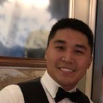 Profile Picture of Christopher Ahn (@asianthompson2) on Instagram
