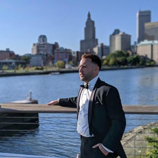 Profile Picture of Cory Amaral (@Cory-Amaral) on Facebook