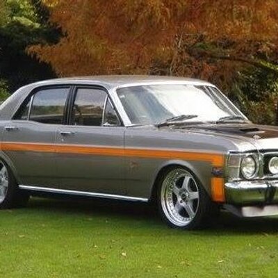 Profile Picture of Mark Knoll (@markfpv) on Twitter