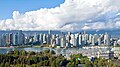 Profile Picture of Vancouverismon Wikipedia