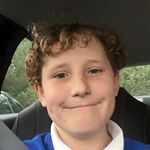 Profile Picture of Tom Griffith Parbrook (@tomin8ter2) on Instagram