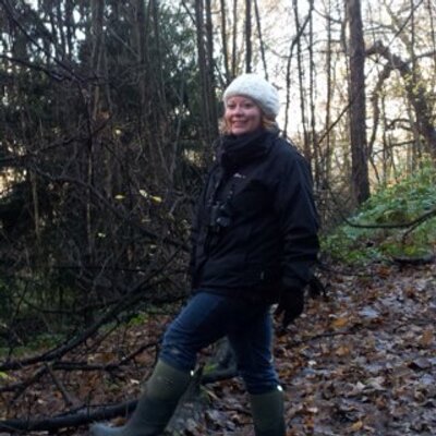 Profile Picture of Jo Reeder (@joreeder74) on Twitter