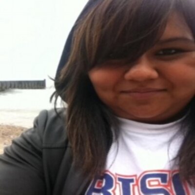 Sherise King - Twitter Profile Picture of Sherise King (@sherisekingotr) on Twitter