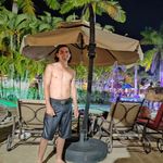 Profile Picture of Jeremy Andrés Trigueros Ureña (@triguerosurena) on Instagram