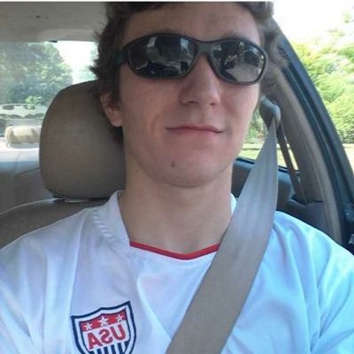 Profile Picture of Trevor Newton (@ctnewton02) on Twitter