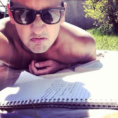 Andy Haig - Twitter Profile Picture of Andy Haig (@andyhaig16) on Twitter