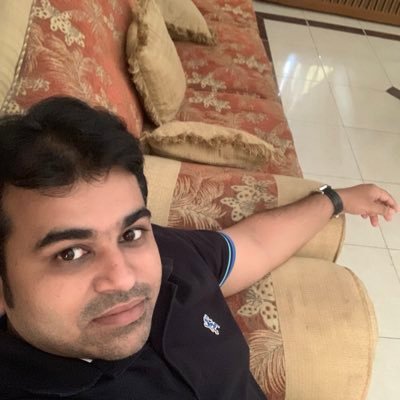 Profile Picture of Zaki Ahmed Siddiqui (@xaki007) on Twitter