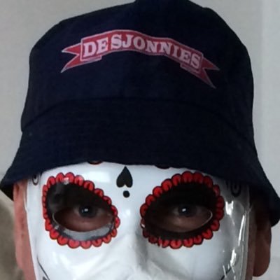 Profile Picture of Bob Van De Bunt (@bunt_bob) on Twitter