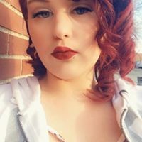 Profile Picture of Misty Love (@misty-love-11) on Quora