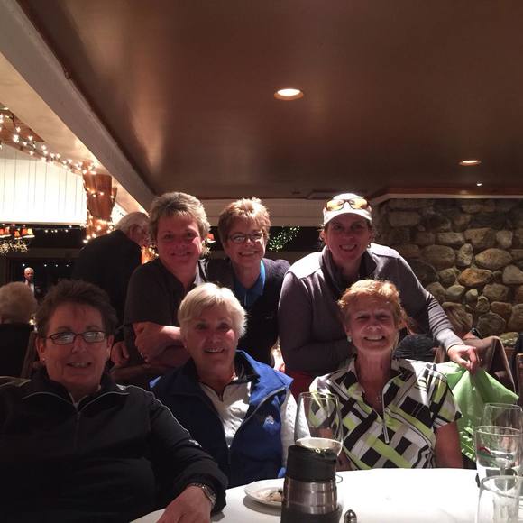 Profile Picture of Becky Duino (@bgolfart) on Poshmark