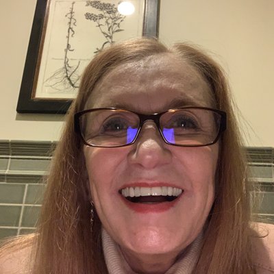 Profile Picture of Joanne Morrissey (@JoanneMorriss19) on Twitter