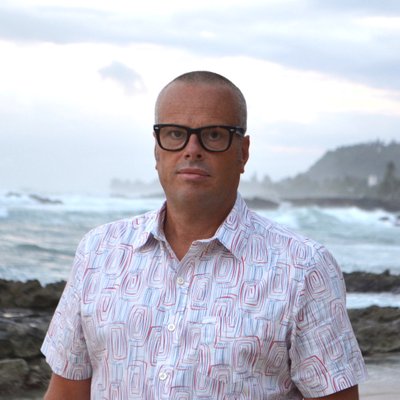 Profile Picture of John Abbott (@JabbottParkCity) on Twitter