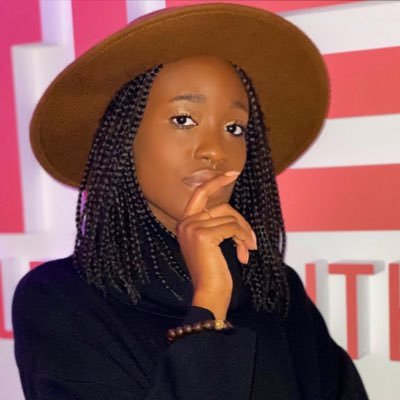 Profile Picture of Olivia Morris (@pazlittlesong) on Twitter